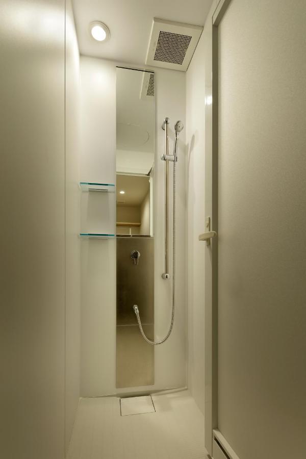Piece Hostel Sanjo Kiotó Kültér fotó