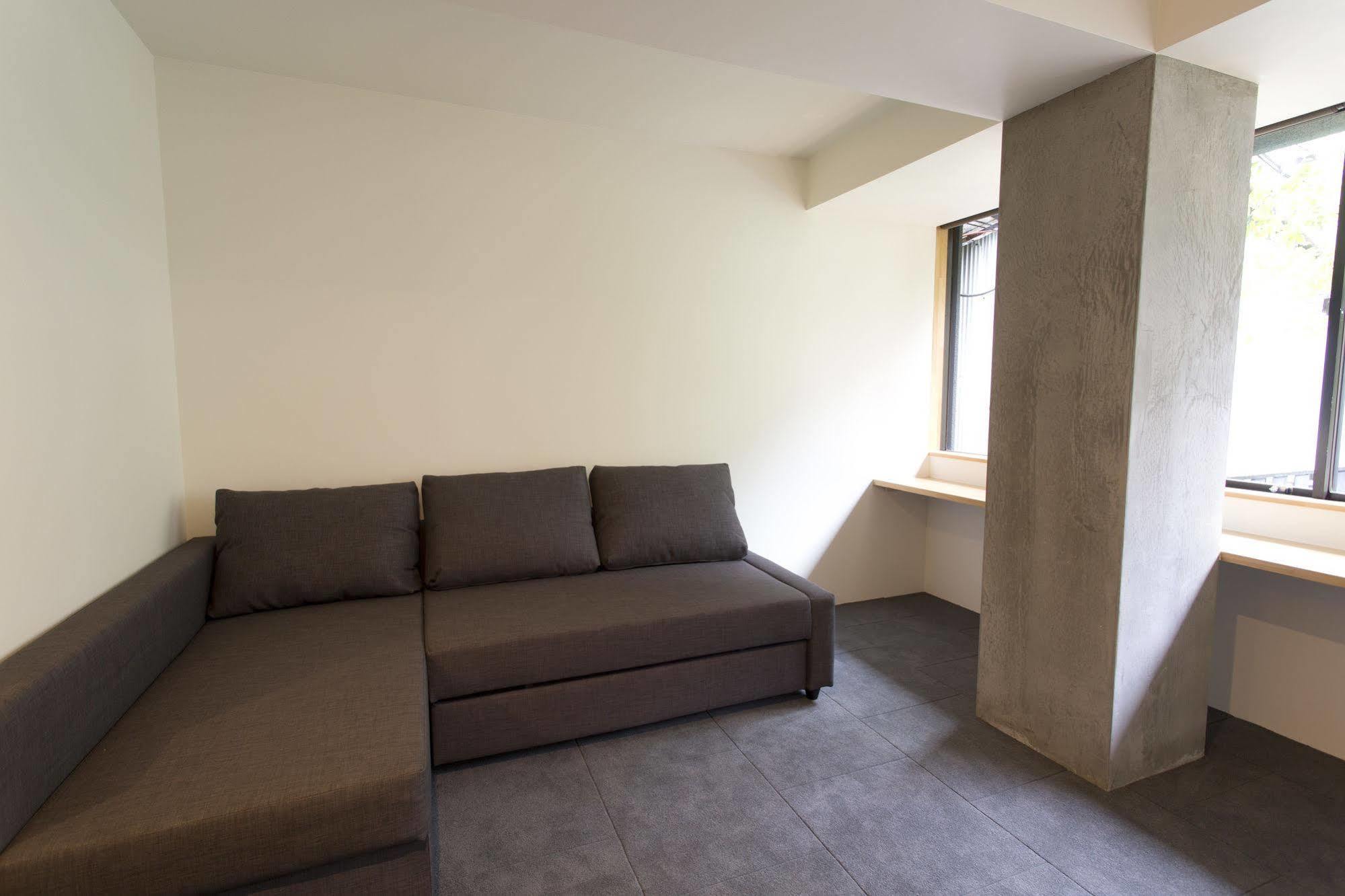 Piece Hostel Sanjo Kiotó Kültér fotó