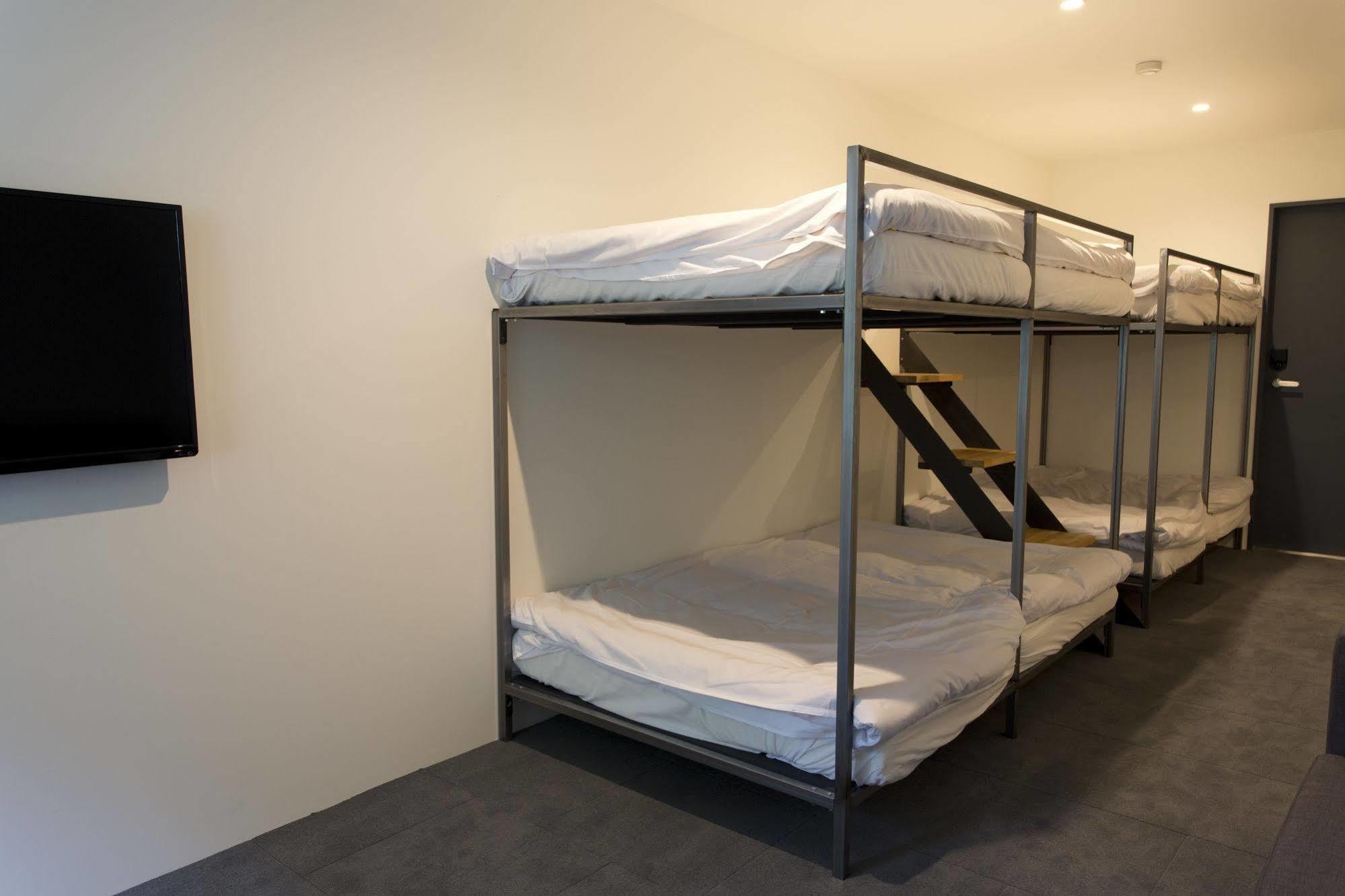 Piece Hostel Sanjo Kiotó Kültér fotó
