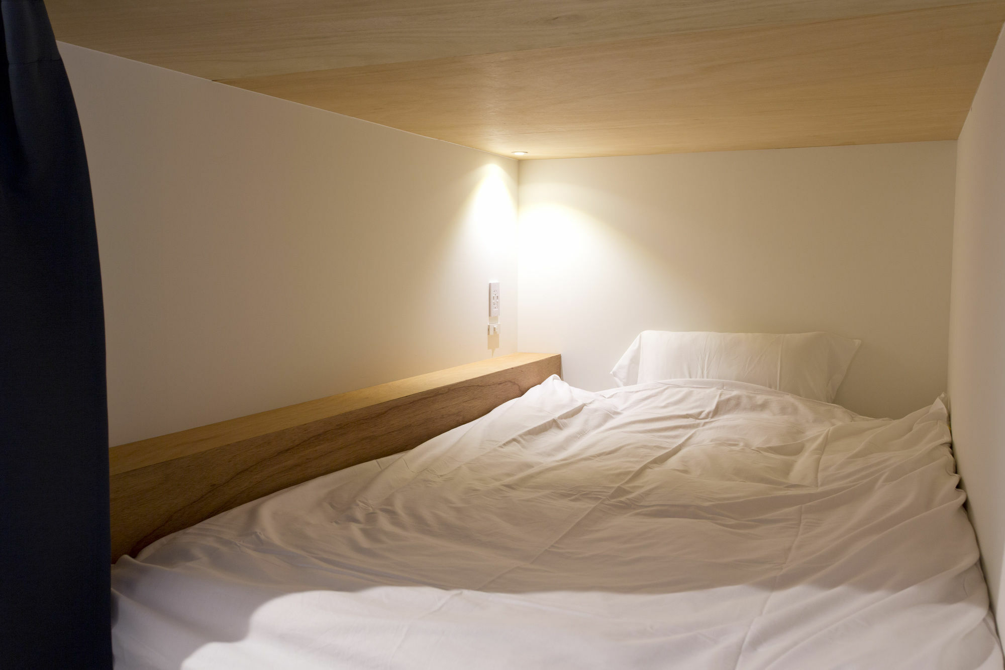 Piece Hostel Sanjo Kiotó Kültér fotó