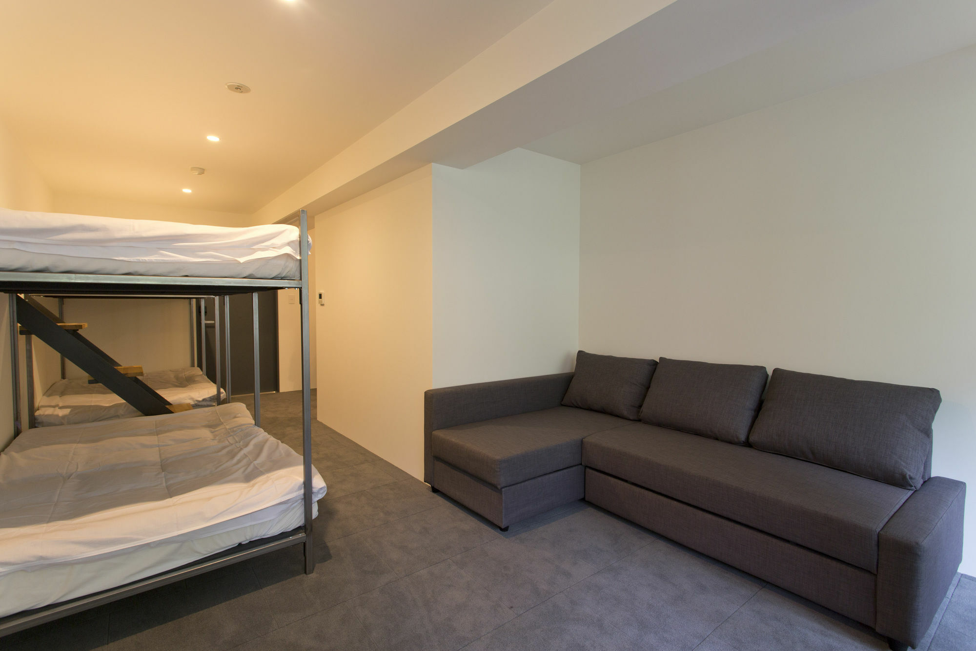 Piece Hostel Sanjo Kiotó Kültér fotó