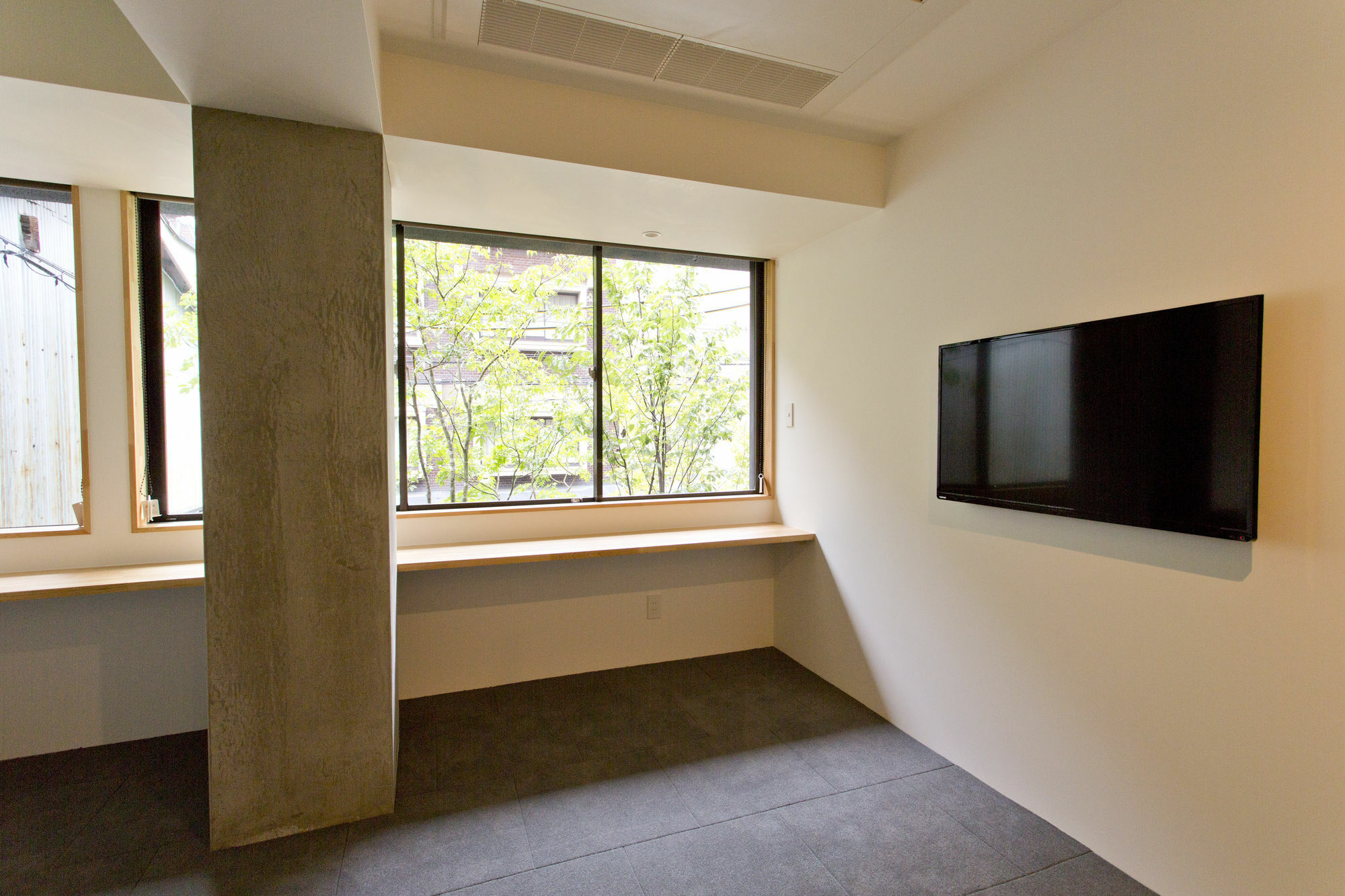 Piece Hostel Sanjo Kiotó Kültér fotó
