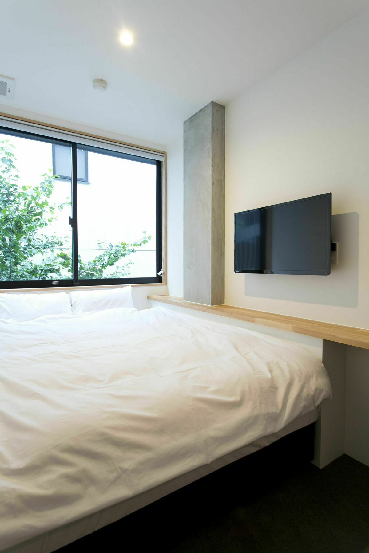 Piece Hostel Sanjo Kiotó Kültér fotó